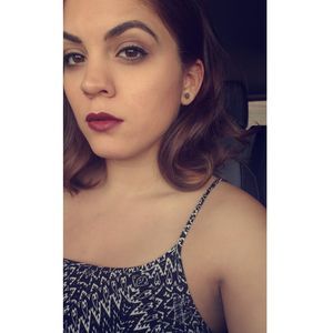 Meet your Posher, Samantha